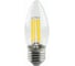 Светодиодная лампа LEEK LE SV LEDF 6W 4K E27 100 LE010512-0006 1
