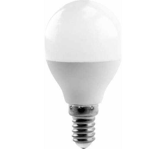 Светодиодная лампа LEEK LE CK LED 10W 4K E14 JD 100 LE010502-0199