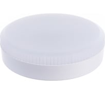 Светодиодная лампа LEEK LE SPT 15W 4K GX53 100 LE010508-0032