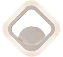 Светодиодный светильник (бра) LEEK LE LED WL ARIS 13W WHITE 1/10 LE061205-020