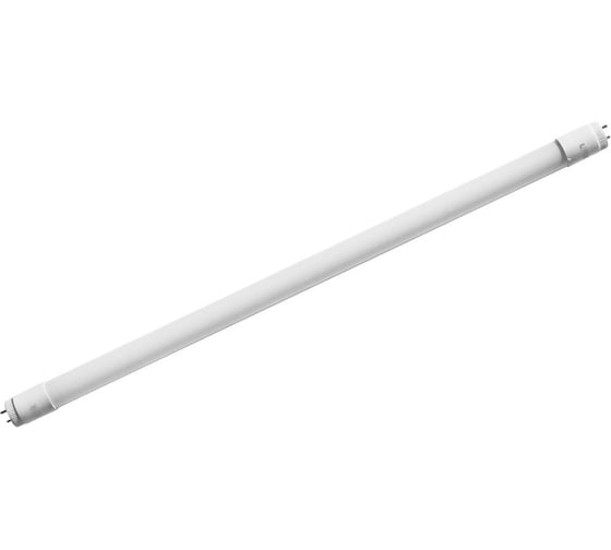 Светодиодная лампа LEEK LE T8 LED 10W 4000K 0,6m 25 JD с не поворотным цоколем LE010513-0003