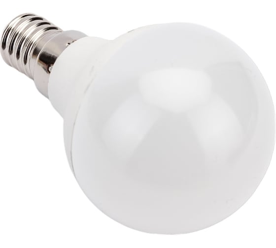 Светодиодная лампа LEEK LE CK LED 10W 6K E14 100 LE010502-0207