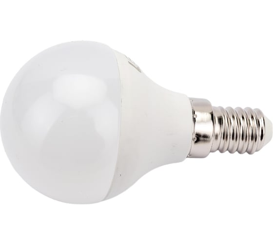 Светодиодная лампа LEEK LE CK LED 10W 6K E14 100 LE010502-0207