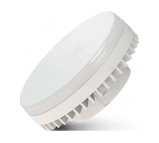 Светодиодная лампа LEEK LE SPT 12W 4K GX53 100 LE010508-0029