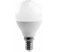 Светодиодная лампа LEEK LE CK LED 8W 6K E14 JD 100 LE010501-0216