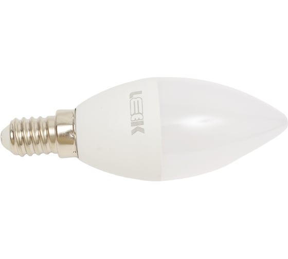 Светодиодная лампа LEEK LE SV LED 10W 6K E14 100 LE010502-0209 1