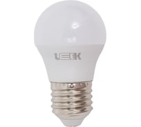 Светодиодная лампа LEEK LE CK LED 10W 6K E27 100 LE010502-0208