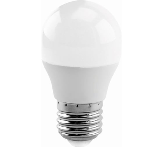 Светодиодная лампа LEEK LE CK LED 8W 6K E27 JD 100 LE010501-0218 1
