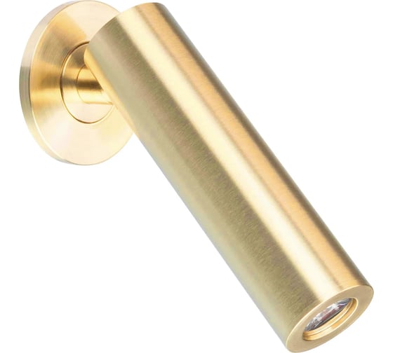 Светильник Arlight SP-READER-NB-R60-3W Warm3000 1шт 053095