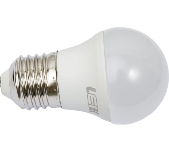 Светодиодная лампа LEEK LE CK LED 10W 4K E27 JD 100 LE010502-0200