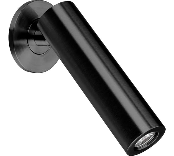 Светильник Arlight SP-READER-NB-R60-3W Warm3000 1шт 053091 1