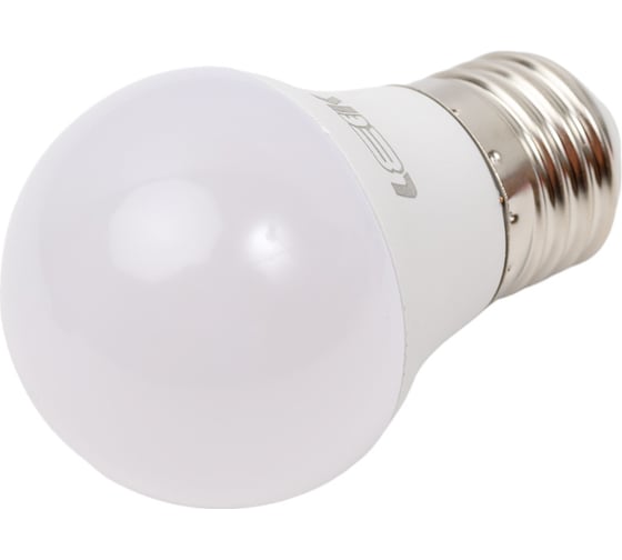 Светодиодная лампа LEEK LE CK LED 10W 3K E27 JD 100 LE010502-0206 1