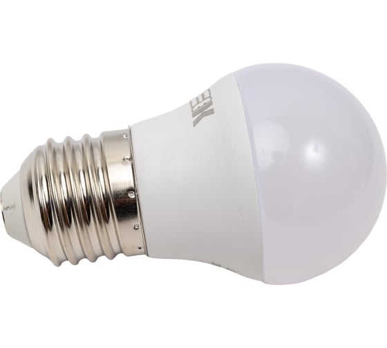 Светодиодная лампа LEEK LE CK LED 10W 3K E27 JD 100 LE010502-0206