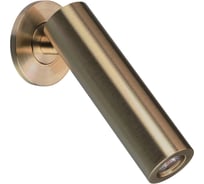 Светильник Arlight SP-READER-NB-R60-3W Warm3000 1шт 053093