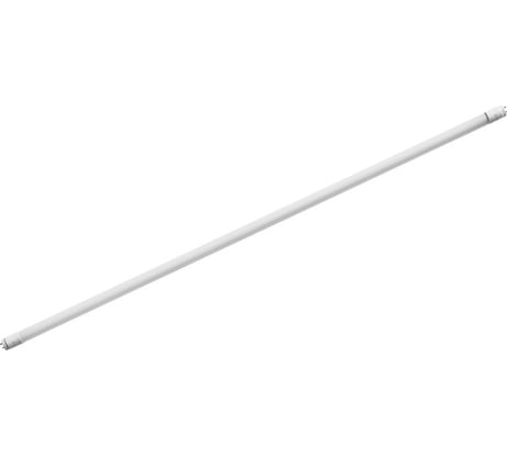 Светодиодная лампа LEEK LE T8 LED 19W 4000K 1,2m 25 JD с не поворотным цоколем LE010513-0004