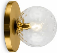 Бра Freya Zelda FR5123WL-01BS