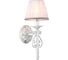Бра Freya Sunrise FR2290WL-01W 1