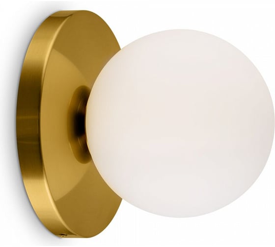 Бра Freya Zelda FR5125WL-01BS