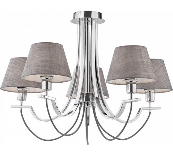 Люстра Freya Felisa FR5019CL-05CH