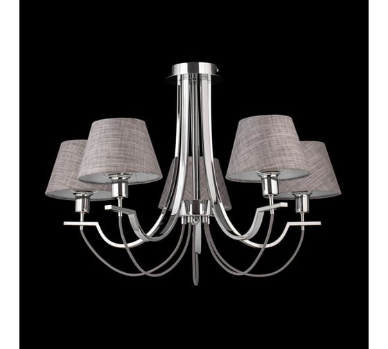 Люстра Freya Felisa FR5019CL-05CH