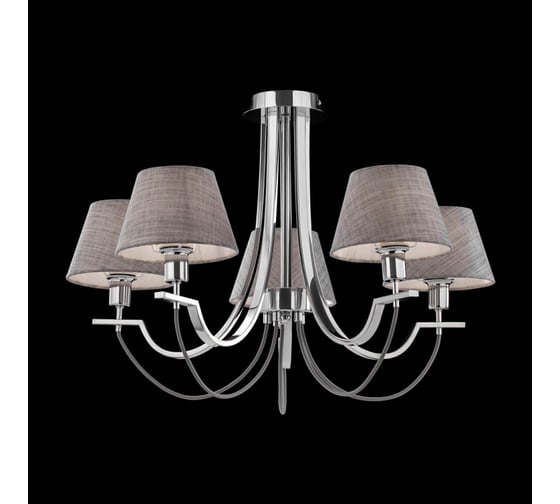 Люстра Freya Felisa FR5019CL-05CH