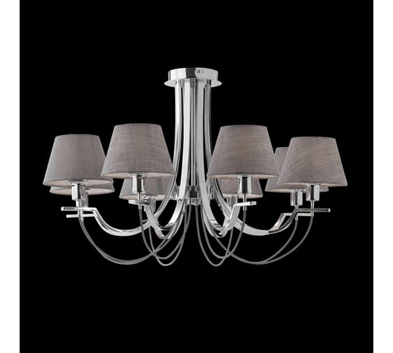 Люстра Freya Felisa FR5019CL-08CH