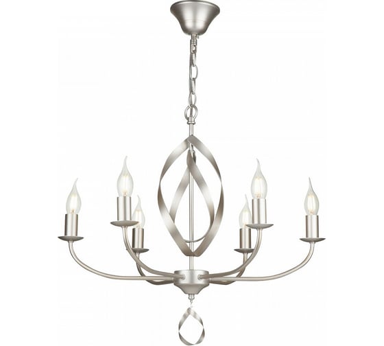Люстра Freya Sealy FR5027PL-06S