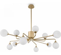 Люстра Freya Alexis FR5120PL-12G