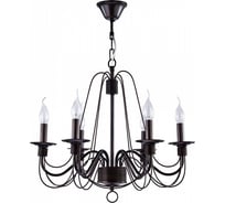 Люстра Freya Velia FR2046-PL-06-BR