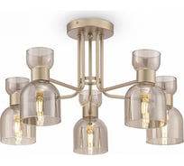 Люстра Freya Isla FR5094PL-05G