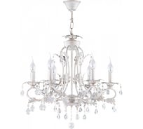 Люстра Freya Dezi FR3040-PL-06-WG