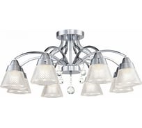 Люстра Freya Enrica FR2011CL-08CH