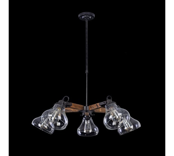 Люстра Freya Lorenza FR4171-PL-05-B