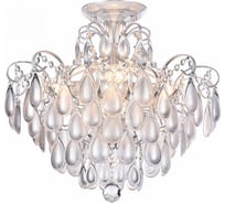 Люстра Freya Chabrol FR2302CL-04S