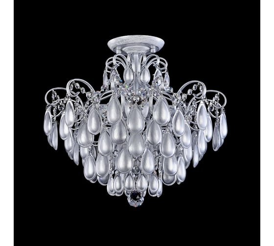 Люстра Freya Chabrol FR2302CL-04S
