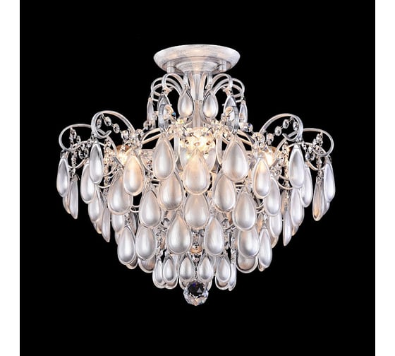 Люстра Freya Chabrol FR2302CL-04S