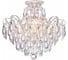 Люстра Freya Chabrol FR2302CL-04S 1
