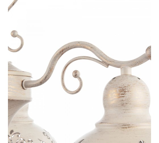Люстра Freya Benoit FR2566-PL-03-WG