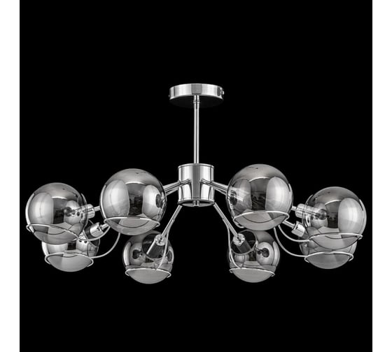 Люстра Freya Sally FR5014PL-08CH