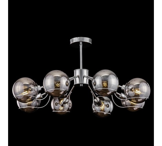 Люстра Freya Sally FR5014PL-08CH
