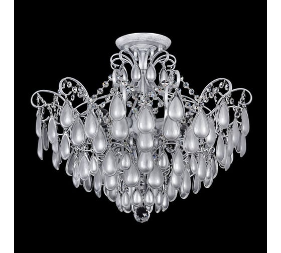 Люстра Freya Chabrol FR2302CL-06S