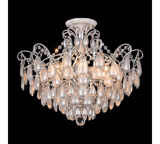 Люстра Freya Chabrol FR2302CL-06S