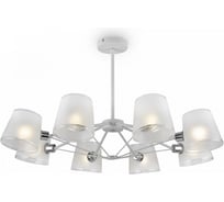 Люстра Freya Gino FR5108PL-08CH