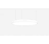 Светильник Свет Инструмент SV PILL-CUP D800x100 AUSVD800100BCAP