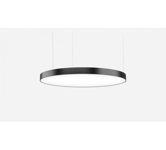 Светильник Свет Инструмент SV PILL-CUP D500x100 AUSVD500100BCAP