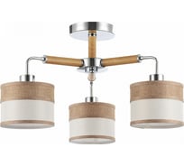 Потолочный светильник Freya Helen FR5329-PL-03-CH