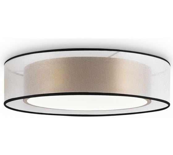 Потолочный светильник Freya Zoticus FR6005CL-L36G