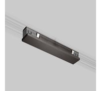 Прямой коннектор Elektrostandard Titan Line 85008/00 титан a069723