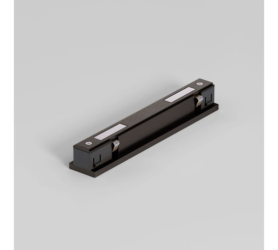Прямой коннектор Elektrostandard Titan Line 85008/00 титан a069723