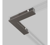 Угловой коннектор Elektrostandard Titan Line 85006/00 титан a069719